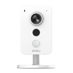 NET CAMERA 4MP IR CUBE POE/IPC-K42AP IMOU  IPC-K42AP 6939554982842