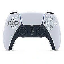 Sony GAMEPAD DUALSENSE V2 WIRELESS/WHITE 711719575863 711719575863