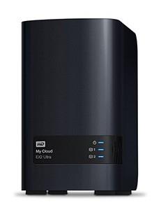 NAS STORAGE COMPACT 2BAY/NO HDD WDBVBZ0000NCH-EESN WDC  WDBVBZ0000NCH-EESN 718037843759