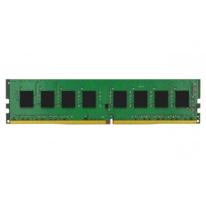 MEMORY DIMM 16GB PC25600 DDR4/KVR32N22S8/16 KINGSTON  KVR32N22S8/16 740617310863