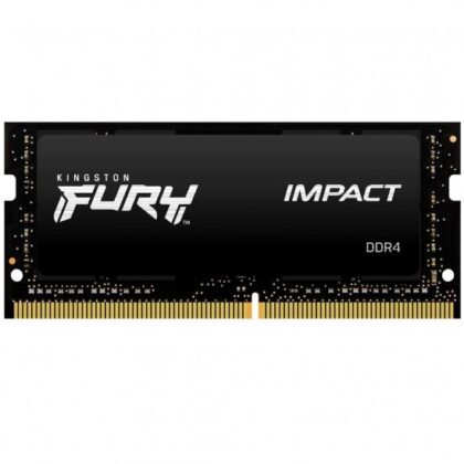 NB MEMORY 8GB PC21300 DDR4/SO KF426S15IB/8 KINGSTON  KF426S15IB/8 740617318593