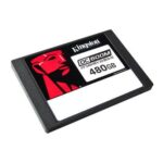 SSD SATA2.5" 480GB 6GB/S/SEDC600M/480G KINGSTON  SEDC600M/480G 740617334937