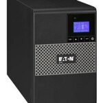 UPS EATON 420 Watts 650 VA LineInteractive Desktop/pedestal 5P650I  5P650I 743172042422