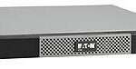 UPS EATON 420 Watts 650 VA Wave form type Sinewave LineInteractive Rack 1U 5P650IR  5P650IR 743172042903