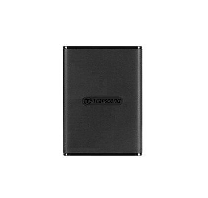 External SSD TRANSCEND ESD270C 250GB USB-C USB 3.1 Write speed 460 MBytes/sec Read speed 520 MBytes/sec TS250GESD270C  TS250GESD270C 760557851455