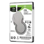 HDD SEAGATE Barracuda Pro 1TB SATA 3.0 128 MB 7200 rpm Discs/Heads 1/2 2