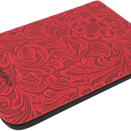 Tablet Case POCKETBOOK 6" Red HPUC-632-R-F  HPUC-632-R-F 7640152095429