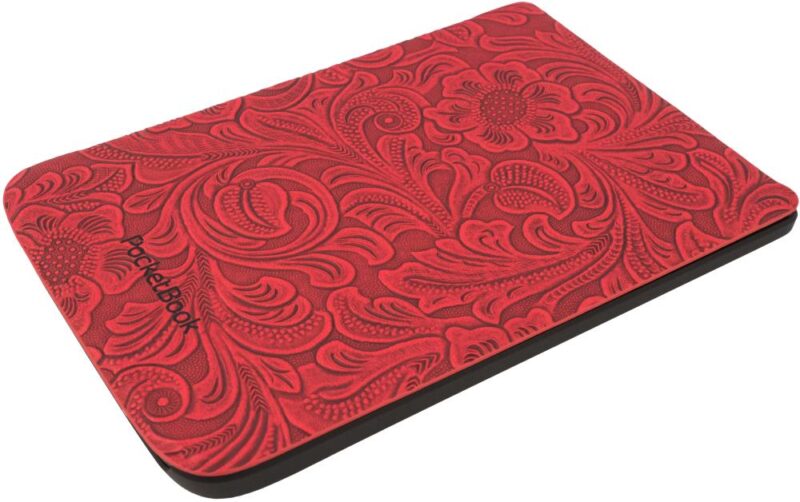 Tablet Case POCKETBOOK 6" Red HPUC-632-R-F  HPUC-632-R-F 7640152095429