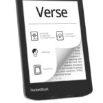 E-Reader POCKETBOOK Verse 6" 1024x758 1xUSB-C Micro SD Wireless LAN Grey PB629-M-WW  PB629-M-WW 76401520970416