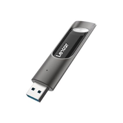 MEMORY DRIVE FLASH USB3 128GB/P30 LJDP030128G-RNQNG LEXAR  LJDP030128G-RNQNG 843367124381