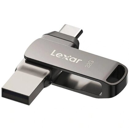 Lexar 2-in-1