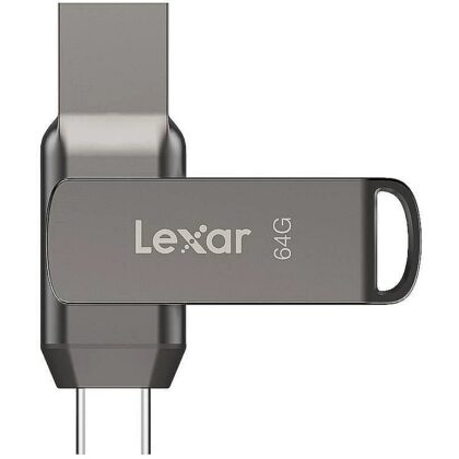 Lexar 2-in-1