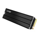 SSD LEXAR NM790 1TB M.2 PCIe Gen4 NVMe Write speed 6500 MBytes/sec Read speed 7400 MBytes/sec TBW 1000 TB MTBF 1500000 hours LNM790X001T-RN9NG  LNM790X001T-RN9NG 843367131242