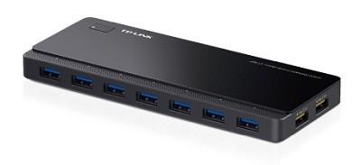 I/O HUB USB3 7PORT/UH720 TP-LINK  UH720 845973010041