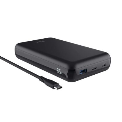 POWER BANK USB 100W LAPTOP/LARO 25240 TRUST  25240 8713439252408