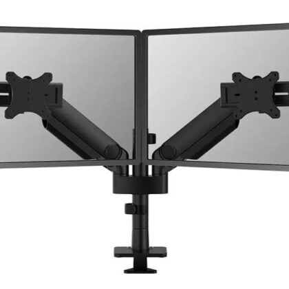 MONITOR ACC DESK MOUNT 24-34''/DUAL DS65S-950BL2 NEOMOUNTS  DS65S-950BL2 8717371442804