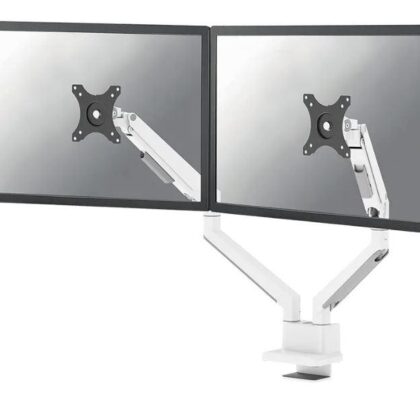 MONITOR ACC DESK MOUNT 17-32"/DUAL DS70-250WH2 NEOMOUNTS  DS70-250WH2 8717371443023