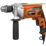 IMPACT DRILL 910W/DAD 950 DAEWOO  DAD950 8800356877439