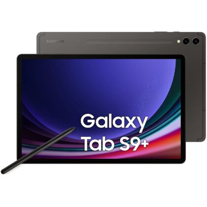 Samsung Galaxy Tab S9+ Wi-Fi