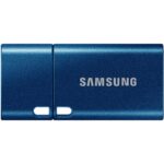 Samsung USB Type-C 512GB 400MB/s Read 110MB/s Write Compact USB 3.1 Flash Titan Gray MUF-512DA/APC 8806095379883