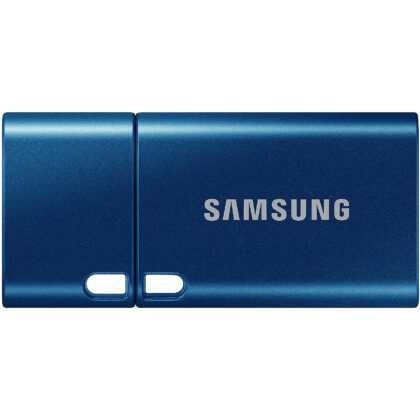 Samsung USB Type-C 512GB 400MB/s Read 110MB/s Write Compact USB 3.1 Flash Titan Gray MUF-512DA/APC 8806095379883