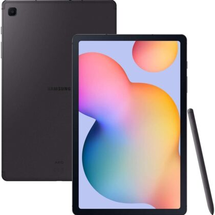 TABLET GALAXY TAB S6LITE 2024/10.4" 64GB GRAY P620 SAMSUNG  SM-P620NZAAEUE 8806095572154