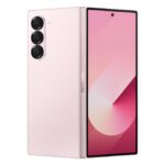 MOBILE PHONE GALAXY Z FOLD6/1TB PINK SM-F956B SAMSUNG  SM-F956BLINEUE 8806095616155