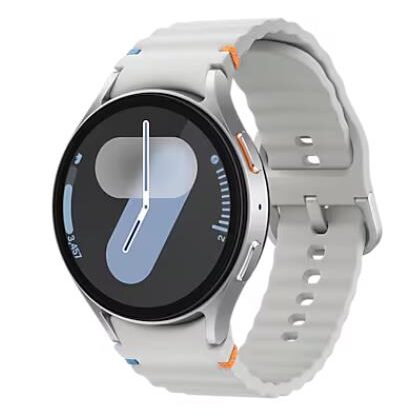 SMARTWATCH GALAXY WATCH7/44MM SILVER SM-L310 SAMSUNG  SM-L310NZSAEUE 8806095660684