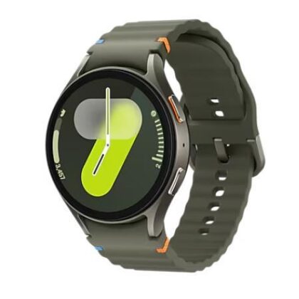 SMARTWATCH GALAXY WATCH7/40MM GREEN SM-L300 SAMSUNG  SM-L300NZGAEUE 8806095662282