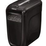 SHREDDER POWERSHRED 60CS/CROSS-CUT 4606101 FELLOWES  4606101 043859642854