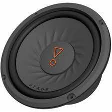 CAR SUBWOOFER 8" PASSIVE/UNIT JBLSUBST82 JBL  JBLSUBST82 050036381475