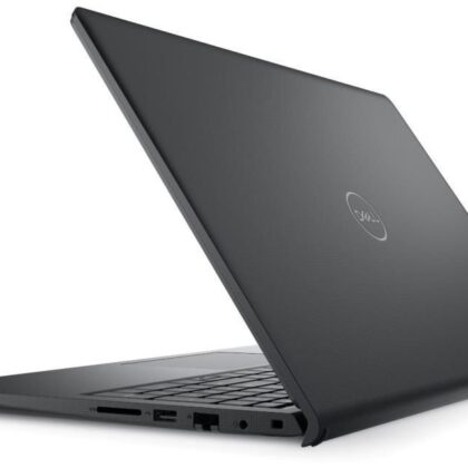 Notebook DELL Vostro 3520 CPU  Core i5 i5-1235U 1300 MHz 15.6" 1920x1080 RAM 8GB DDR4 2666 MHz SSD 512GB Intel UHD Graphics Integrated ENG Card Reader SD Linux Carbon Black 1.66 kg N3002PVNB3520EMEA01_UBU  N3002PVNB3520EMEA01_UBU 141201100000