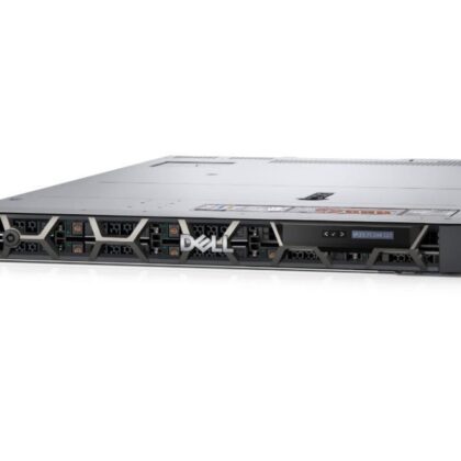 SERVER R450 4314S H755 32GB/480GB/8X2.5/2X700W/R/3YNBDDELL  EMEAPER450SPL5 141366900000