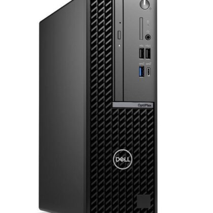 PC DELL OptiPlex 7010 Business SFF CPU Core i5 i5-12500 3000 MHz RAM 16GB DDR4 SSD 512GB Graphics card Intel Integrated Graphics Integrated Windows 11 Pro Included Accessories Dell Optical Mouse-MS116 - Black 210-BFXF_1002211902  210-BFXF_1002211902 141411700000