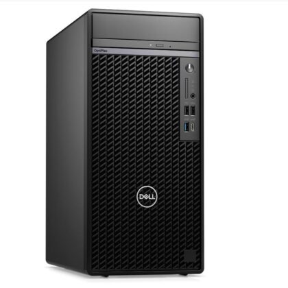 PC DELL OptiPlex Tower Plus 7020 Business Tower CPU Core i7 i7-14700 2100 MHz CPU features vPro RAM 32GB DDR5 SSD 512GB Graphics card Intel Graphics Integrated EST Windows 11 Pro Included Accessories Dell Optical Mouse-MS116 - Black;Dell Multimedia Keyboard-KB216 - Estonian (QWERTY) -Black N015O7020MTPEMEA_VP_EST  N015O7020MTPEMEA_VP_EST 142189500000