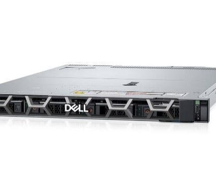 SERVER R360 E-2468 H755 16GB/480GB/4X3.5/2X700/R/3YNBD DELL  EMEAPER360SPL4 142303100000