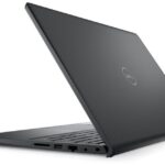 Notebook DELL Vostro 3520 CPU  Core i5 i5-1235U 1300 MHz 15.6" 1920x1080 RAM 8GB DDR4 2666 MHz SSD 512GB Intel UHD Graphics Integrated ENG Card Reader SD Windows 11 Home Carbon Black 1.66 kg N3002PVNB3520EMEA01_HOM  N3002PVNB3520EMEA01_HOM 142318700000