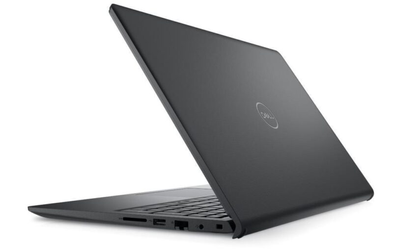 Notebook DELL Vostro 3520 CPU  Core i5 i5-1235U 1300 MHz 15.6" 1920x1080 RAM 8GB DDR4 2666 MHz SSD 512GB Intel UHD Graphics Integrated ENG Card Reader SD Windows 11 Home Carbon Black 1.66 kg N3002PVNB3520EMEA01_HOM  N3002PVNB3520EMEA01_HOM 142318700000