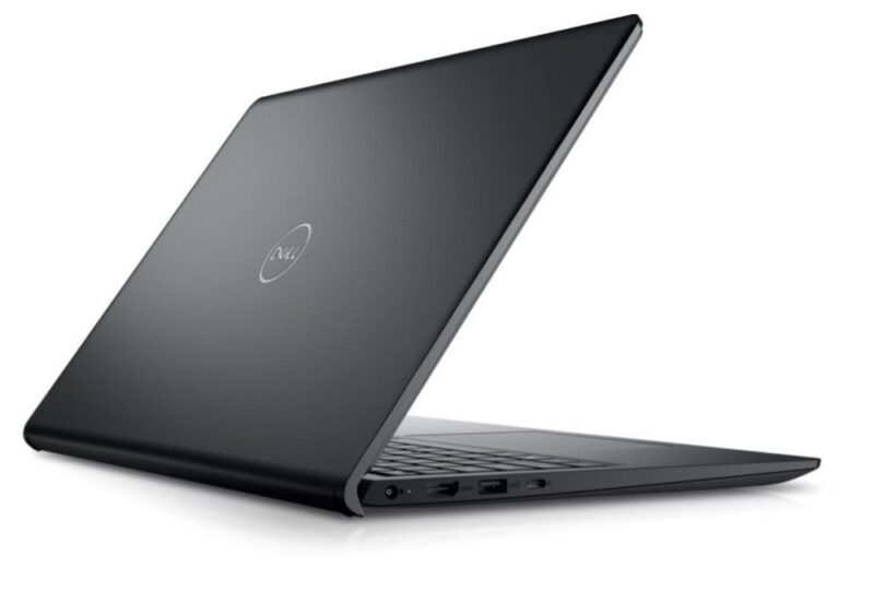 Notebook DELL Vostro 3530 CPU  Core i5 i5-1334U 1300 MHz 15.6" 1920x1080 RAM 16GB DDR4 2666 MHz SSD 512GB Intel UHD Graphics Integrated ENG NumberPad Card Reader SD Windows 11 Pro Carbon Black 1.63 kg N3404PVNB3530EMEA01  N3404PVNB3530EMEA01 142318900000