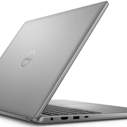 Notebook DELL Vostro 5640 CPU  Core i5 i5-1334U 1300 MHz 16" 1920x1200 RAM 8GB DDR5 5200 MHz SSD 512GB Intel UHD Graphics Integrated ENG Card Reader SD Windows 11 Home Titanium Grey 1.87 kg N3405VNB5640EMEA01_HOM  N3405VNB5640EMEA01_HOM 142319000000