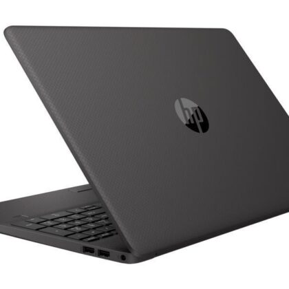 Notebook HP 250 G9 CPU  Core i3 i3-1215U 1200 MHz 15.6" 1920x1080 RAM 8GB DDR4 3200 MHz SSD 512GB Intel Graphics Integrated ENG Card Reader SD Windows 11 Home 1.74 kg 9M3J7AT  9M3J7AT 198122492107