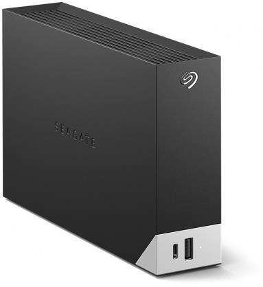 External HDD SEAGATE One Touch STLC12000400 12TB USB-C USB 3.0 Drives 1 STLC12000400  STLC12000400 3660619042166