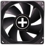 CASE FAN 80MM/XF034 XILENCE  XF034 4044953500848