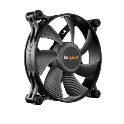 CASE FAN 120MM SHADOW WINGS 2/BL084 BE QUIET  BL084 4260052186862