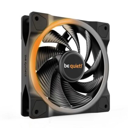 CASE FAN 120MM LIGHT WINGS/BL073 BE QUIET  BL073 4260052188774