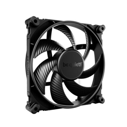 CASE FAN 140MM SILENT WINGS 4/BL097 BE QUIET  BL097 4260052188897