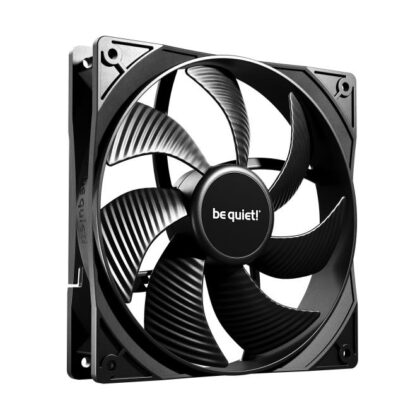 CASE FAN 140MM PURE WINGS 3/BL107 BE QUIET  BL107 4260052190791