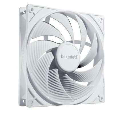 CASE FAN 140MM PURE WINGS 3/WH PWM HIGH-SP BL113 BE QUIET  BL113 4260052191002