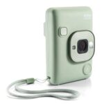 CAMERA INSTANT INSTAX LIPLAY/MATCHA GREEN FUJIFILM  INSTAXLIPLAYMATCHAGREEN 4547410539097