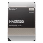 HDD SYNOLOGY HAS5300-12T 12TB SAS 256 MB 7200 rpm 3